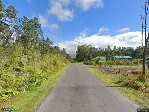 Mokuna St, Volcano, HI 96785