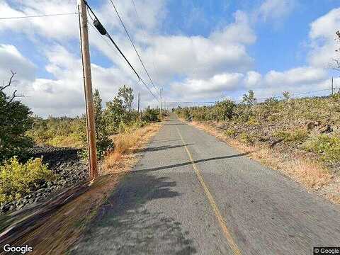 Koa Ln, Ocean View, HI 96737