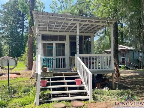 Cypress, KARNACK, TX 75661