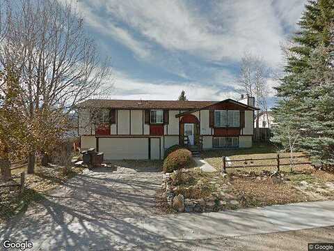 18Th, KREMMLING, CO 80459
