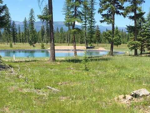 Mission Vista, CONDON, MT 59826