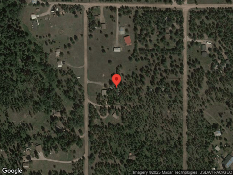 Mission Vista, CONDON, MT 59826