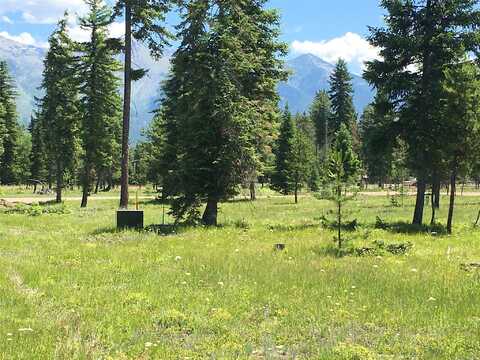 Mission Vista, CONDON, MT 59826