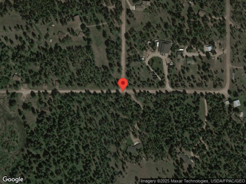 Mission Vista, CONDON, MT 59826