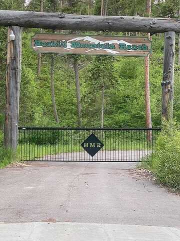Haskill Ranch, KILA, MT 59920
