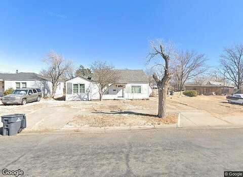Kansas, AMARILLO, TX 79106