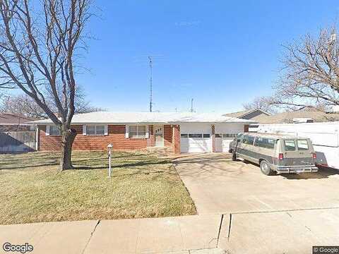 Jordan, AMARILLO, TX 79106
