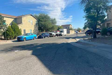 Vine, TUCSON, AZ 85706