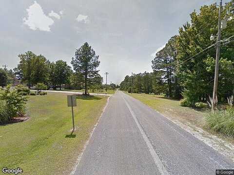 Brown Street, Prosperity, SC 29127