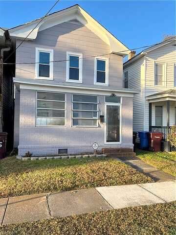 B, CHESAPEAKE, VA 23324
