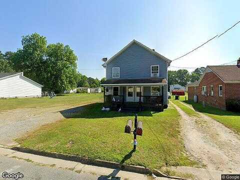 Cobb, FRANKLIN, VA 23851