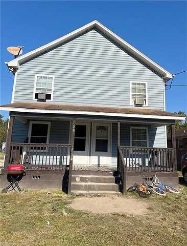Cobb, FRANKLIN, VA 23851