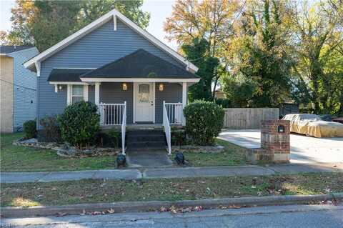 Hannah, NORFOLK, VA 23505