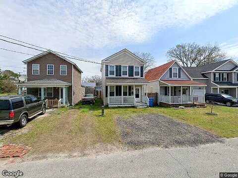 Perry, CHESAPEAKE, VA 23324