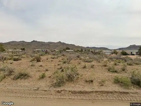 Bouse, GOLDEN VALLEY, AZ 86413