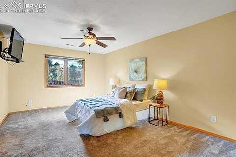 Turquoise, COLORADO SPRINGS, CO 80918