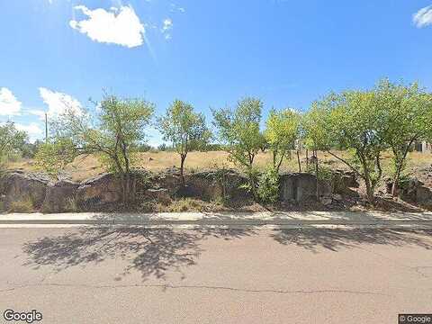 Park, ASH FORK, AZ 86320