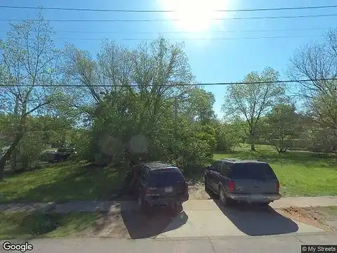 Mussett, FORT SMITH, AR 72904