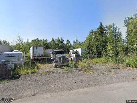 Thurman, ANCHORAGE, AK 99502