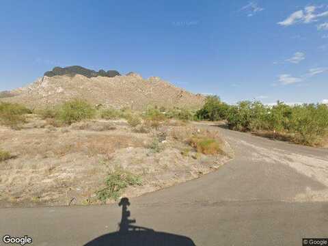 Oracle, TUCSON, AZ 85704