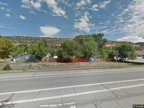 Railroad, DOLORES, CO 81323