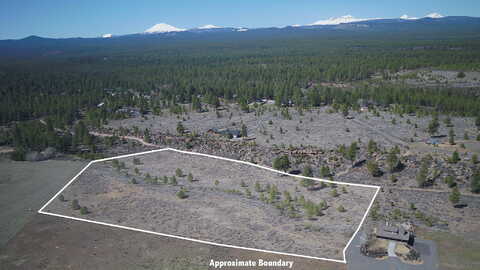 Buck Canyon, BEND, OR 97702