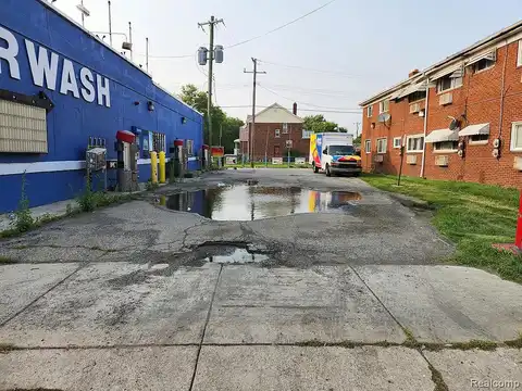 Fenkell, DETROIT, MI 48227