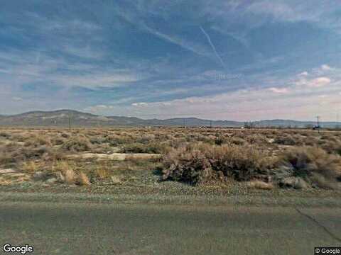 Airport, LOVELOCK, NV 89419