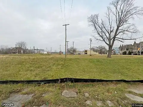 Alexandrine, DETROIT, MI 48208