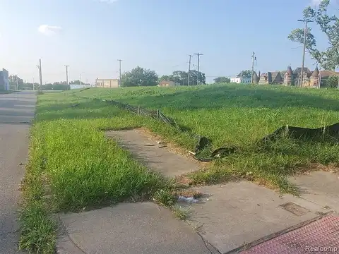 Alexandrine, DETROIT, MI 48208