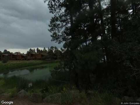 Rainbow Lake, LAKESIDE, AZ 85929
