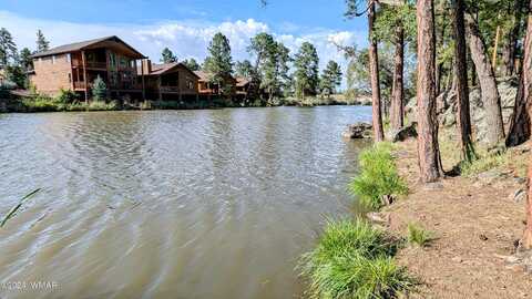 Rainbow Lake, LAKESIDE, AZ 85929