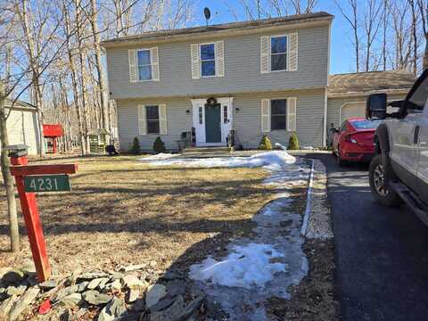 Woodacres, EAST STROUDSBURG, PA 18301