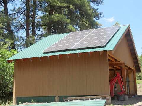 Bobcat, PAGOSA SPRINGS, CO 81147