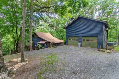 Buck Ridge, SUCHES, GA 30572