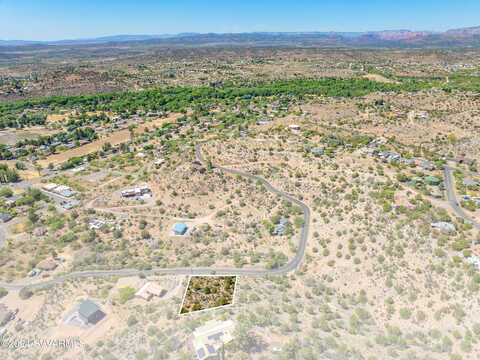 Cliffside, RIMROCK, AZ 86335