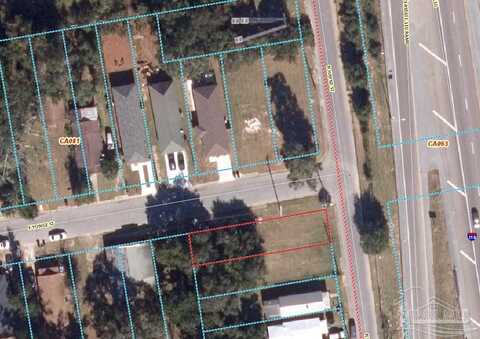 Hayne, PENSACOLA, FL 32503