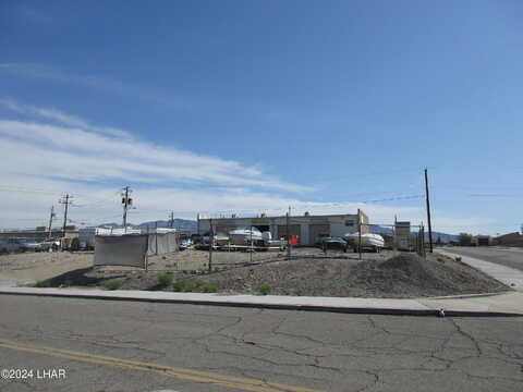 Industrial, LAKE HAVASU CITY, AZ 86403