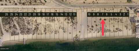 Riverfront, MOHAVE VALLEY, AZ 86440