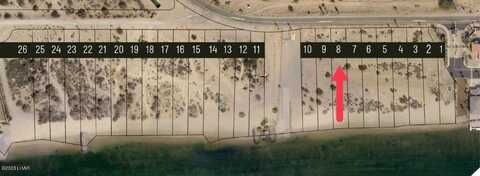 Riverfront, MOHAVE VALLEY, AZ 86440