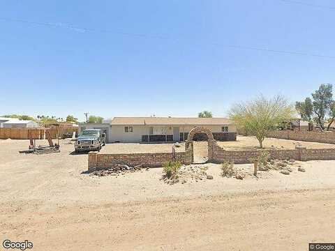42Nd, YUMA, AZ 85367