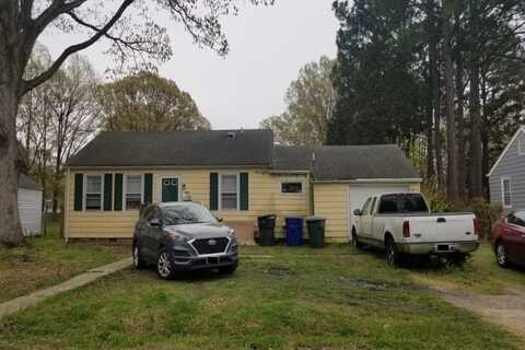 Highland, NEWPORT NEWS, VA 23605