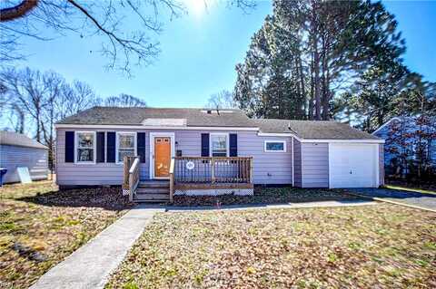 Highland, NEWPORT NEWS, VA 23605