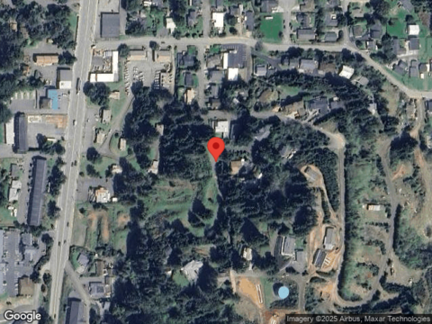 Wallace St, Gold Beach, OR 97444