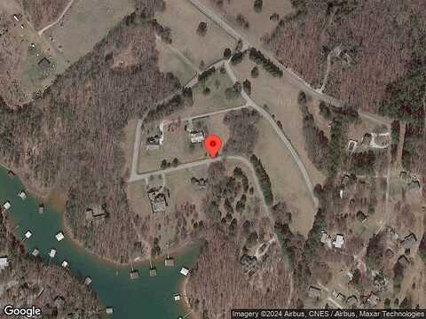 Lot E Majestic Shores Road, Hartwell, GA 30643