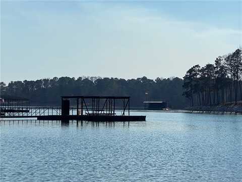 Lot E Majestic Shores Road, Hartwell, GA 30643