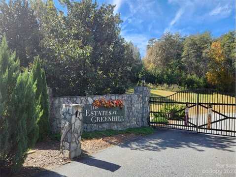 Lot 36 Hickory Loop, Rutherfordton, NC 28139