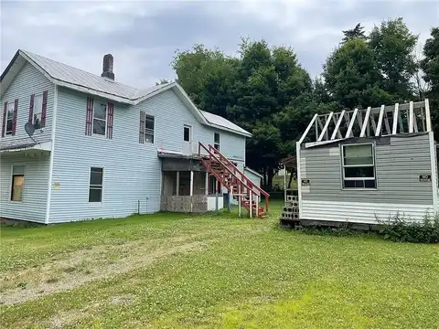 Pleasant, CORRY, PA 16407