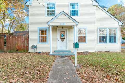 Prospect, PORTSMOUTH, VA 23702