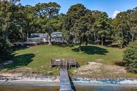 Mosquito Point, WHITE STONE, VA 22578